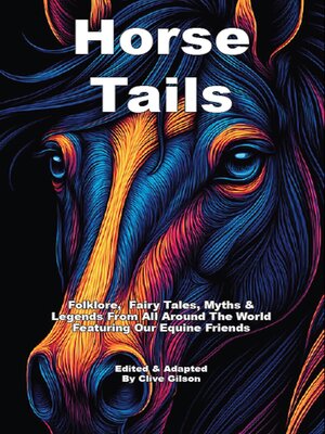 cover image of Horse Tails